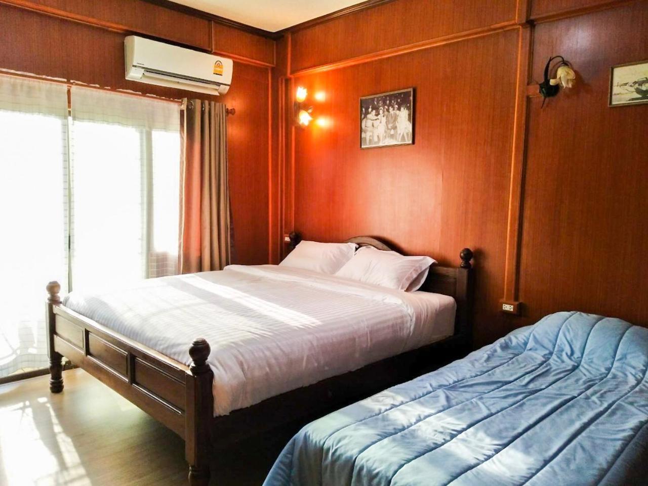 Kantawan House Krabi town Extérieur photo