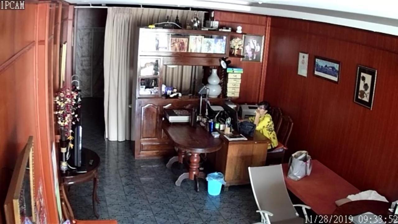 Kantawan House Krabi town Extérieur photo